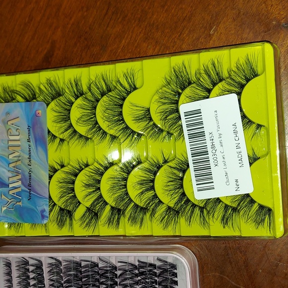 All Individual eyelash bundle - Picture 4 of 15